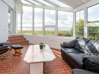 Vakantiehuis Thyholm  55