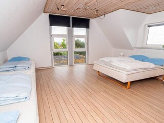 Vakantiehuis Thyholm  58