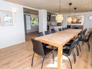 Vakantiehuis Thyholm  40