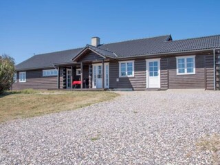 Vakantiehuis Knud Strand Buitenaudio-opname 24