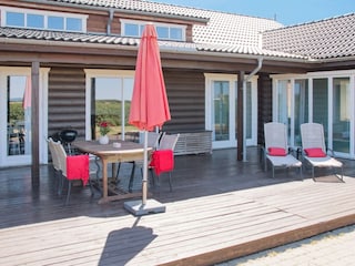 Holiday house Knud Strand  47
