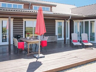 Vakantiehuis Knud Strand  67
