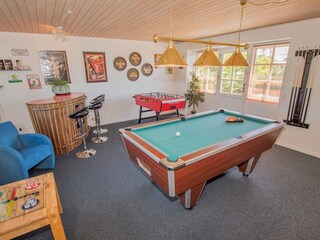 Holiday house Knud Strand  26