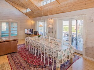 Vakantiehuis Knud Strand  68