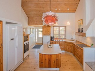 Ferienhaus Knud Strand  34