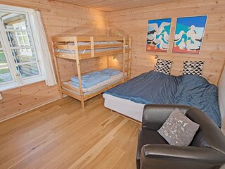 Vakantiehuis Knud Strand  83