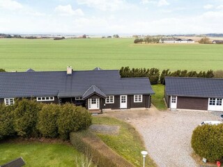 Vakantiehuis Knud Strand Buitenaudio-opname 3
