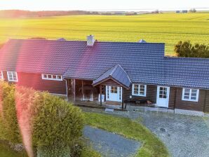 Holiday house 4 star holiday home in Spøttrup - Knud Strand - image1