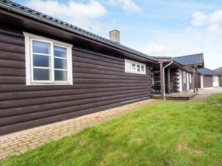 Vakantiehuis Knud Strand Buitenaudio-opname 10