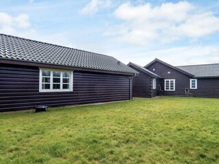 Vakantiehuis Knud Strand Buitenaudio-opname 11