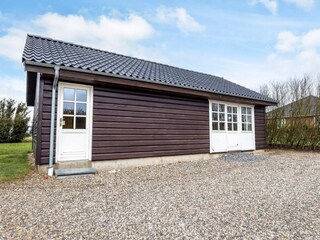 Vakantiehuis Knud Strand Buitenaudio-opname 12