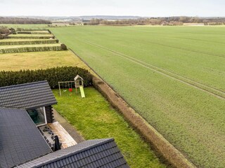 Vakantiehuis Knud Strand Buitenaudio-opname 19