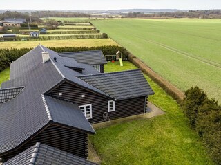 Holiday house Knud Strand Outdoor Recording 20