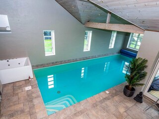 Ferienhaus Knud Strand  35