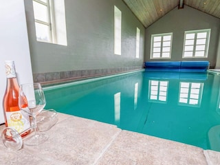 Ferienhaus Knud Strand  56