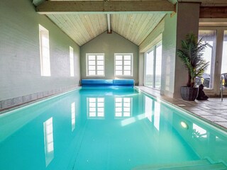 Ferienhaus Knud Strand  26