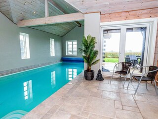 Ferienhaus Knud Strand  29