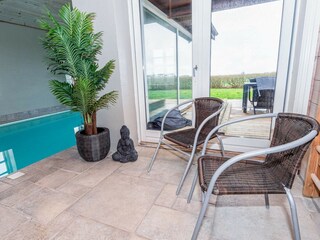 Ferienhaus Knud Strand  24