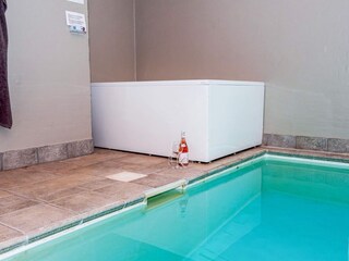 Vakantiehuis Knud Strand  32