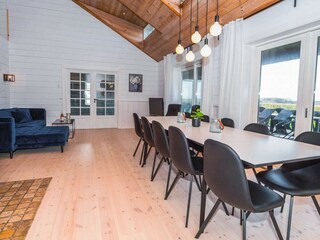 Ferienhaus Knud Strand  39