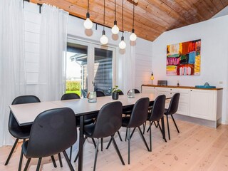 Ferienhaus Knud Strand  44