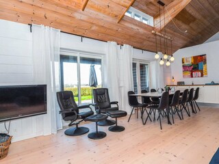 Ferienhaus Knud Strand  35