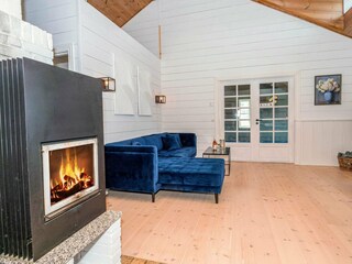 Vakantiehuis Knud Strand  37