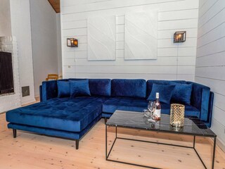 Holiday house Knud Strand  68