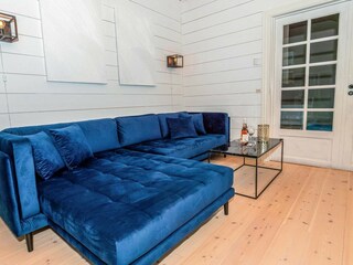 Vakantiehuis Knud Strand  40