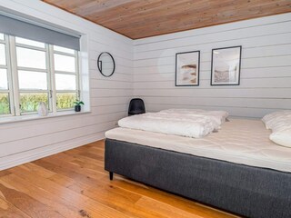 Ferienhaus Knud Strand  43