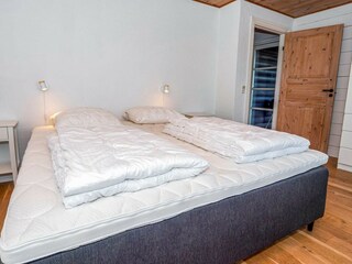 Ferienhaus Knud Strand  43