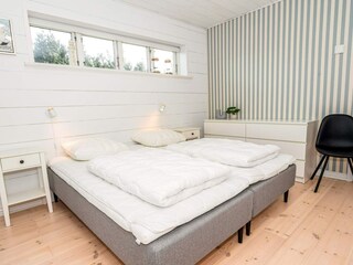 Ferienhaus Knud Strand  35