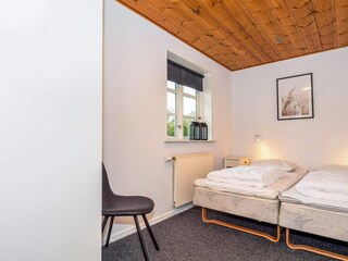 Vakantiehuis Knud Strand  45