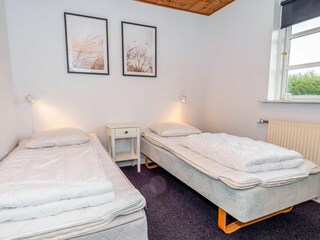 Vakantiehuis Knud Strand  47