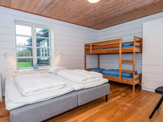 Ferienhaus Knud Strand  48