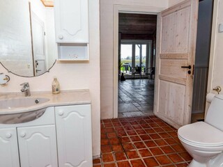 Vakantiehuis Knud Strand  53