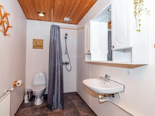 Vakantiehuis Knud Strand  38