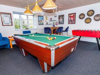 Ferienhaus Knud Strand  42