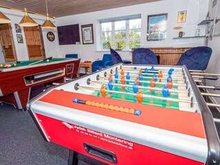 Ferienhaus Knud Strand  30