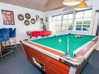 Ferienhaus Knud Strand  43