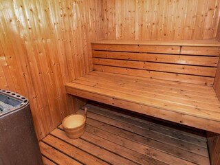 Ferienhaus Knud Strand  55