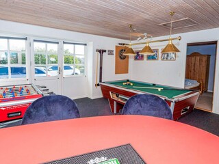Ferienhaus Knud Strand  77