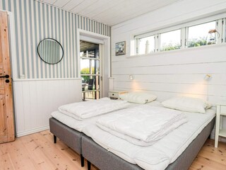 Vakantiehuis Knud Strand  78