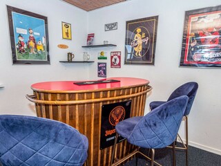 Holiday house Knud Strand  55