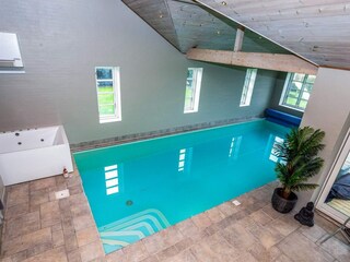 Ferienhaus Knud Strand  61