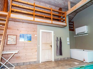 Ferienhaus Knud Strand  62