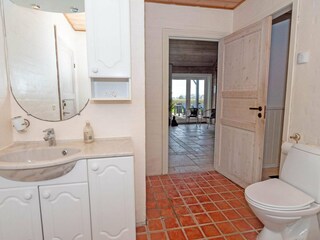 Ferienhaus Knud Strand  43