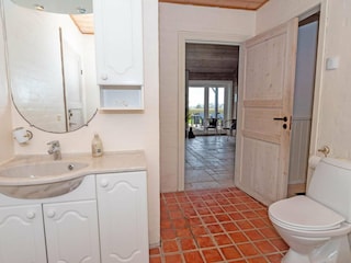 Vakantiehuis Knud Strand  31
