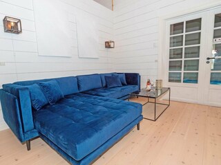 Vakantiehuis Knud Strand  55