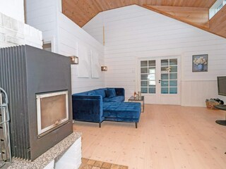 Holiday house Knud Strand  62